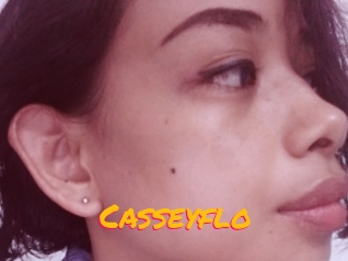 Casseyflo