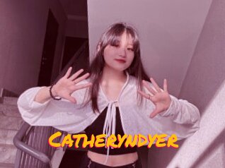 Catheryndyer