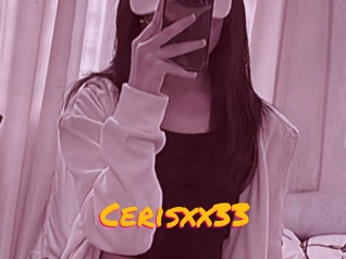 Cerisxx33