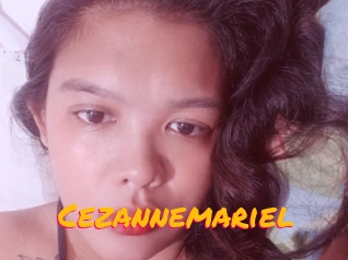 Cezannemariel