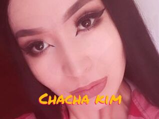 Chacha_kim