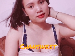 Chansweet