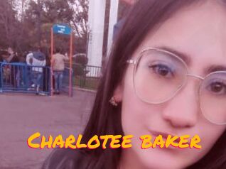 Charlotee_baker