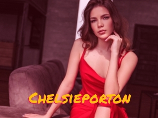 Chelsieporton