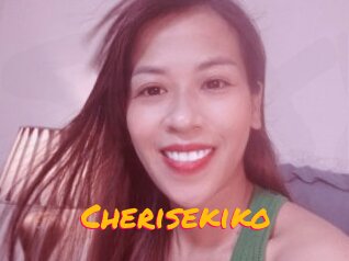 Cherisekiko