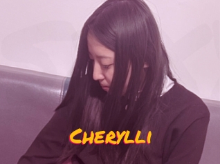 Cherylli