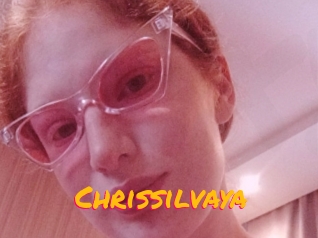 Chrissilvaya