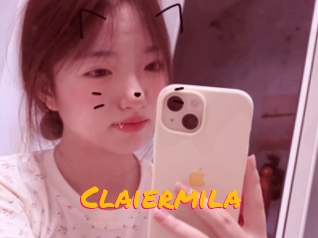 Claiermila