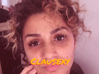 Clausexy