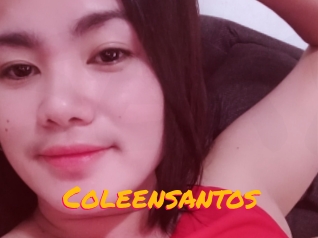 Coleensantos