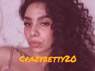 Crazybetty20