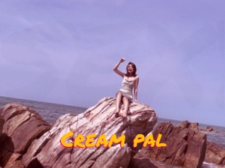 Cream_pal