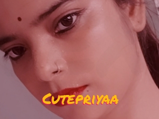 Cutepriyaa