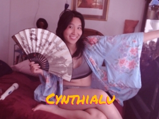 Cynthialu