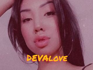 DEVAlove