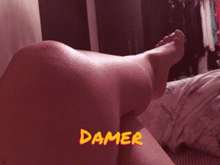 Damer