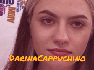 DarinaCappuchino