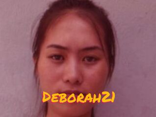 Deborah21