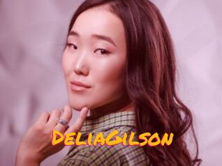 DeliaGilson