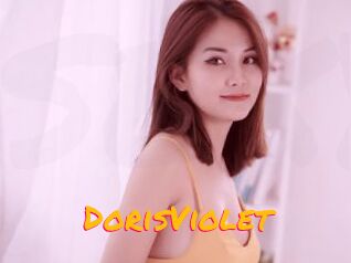 DorisViolet