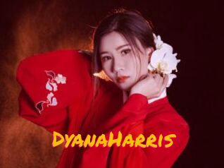 DyanaHarris