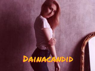 Dainacandid