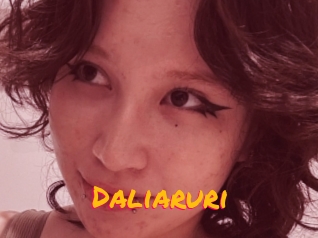 Daliaruri