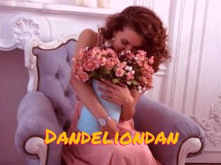 Dandeliondan