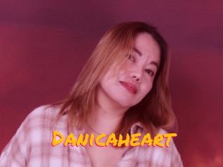 Danicaheart