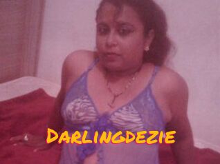 Darlingdezie