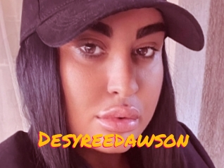 Desyreedawson