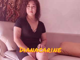 Dianacarine