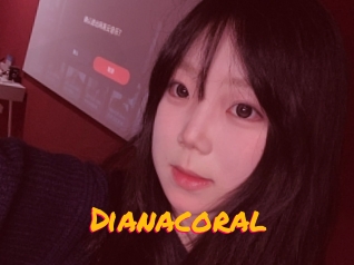 Dianacoral