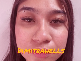 Dimitrahells