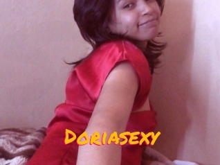 Doriasexy