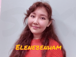 Elenebenham