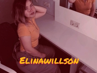 Elinawillson