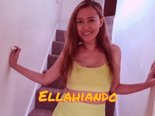 Ellahiando