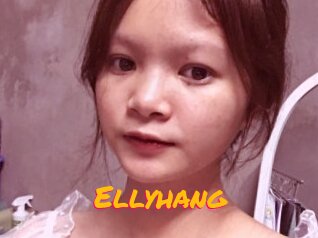 Ellyhang