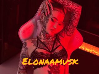 Elonaamusk