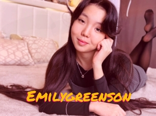 Emilygreenson