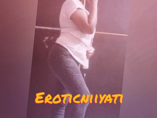 Eroticniiyati