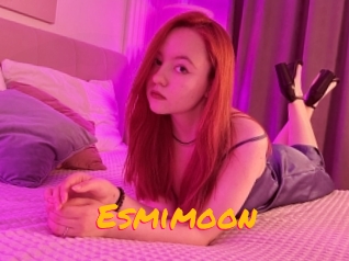 Esmimoon