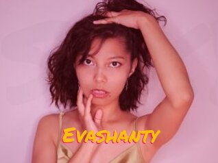 Evashanty