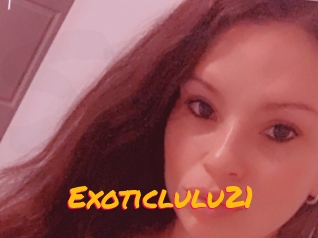 Exoticlulu21