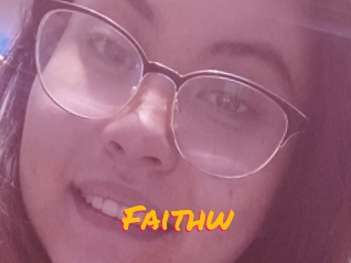 Faithw