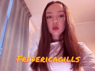 Fredericagills