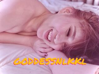 GODDESSNlKKl