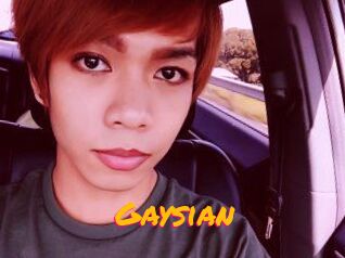 Gaysian