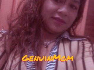 GenuinMom